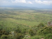 View Before Zip Line