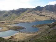 View from Snowdon