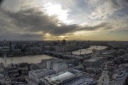 View from St Pauls