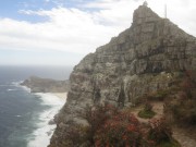 View of Cape Point Lighthouse