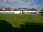 View of Lords