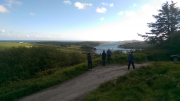 View Towards Castletownsend