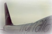 Virgin Atlantic