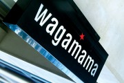 Wagamama