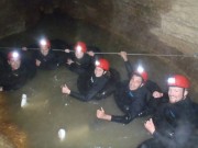 Waitomo Glowworms Cave