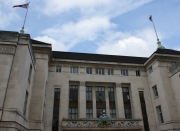 Wandsworth Town Hall