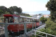 Wellington Cable Way