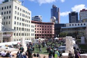 Wellington South African Cultural Festival