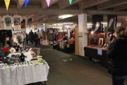 Wellington Underground Market