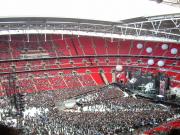 Wembley Stadium