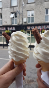 West Cork July 2016 Ice Creams