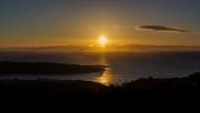 West Cork St Spethens Morning Sunrise