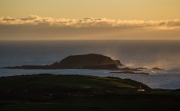 West Cork St Spethens Morning Sunrise