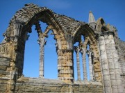 Whitby Abbey