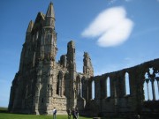 Whitby Abbey