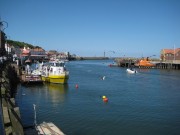 Whitby Harbour