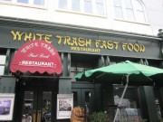 White Trash Fast Food