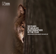 Wildlife Photographer of the Year 2014 Exhibition