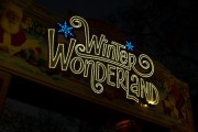 Winter Wonderland 2012