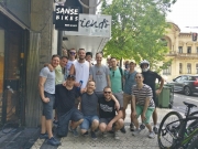 Wolfstag June 2019