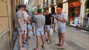 Wolfstag June 2019