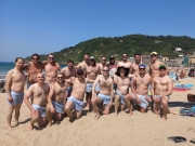 Wolfstag June 2019