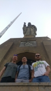 Wolfstag June 2019