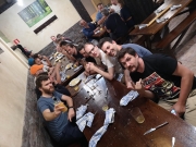 Wolfstag June 2019