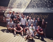 Wolfstag June 2019