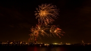 Woolwich Fireworks