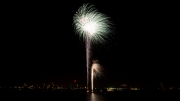 Woolwich Fireworks