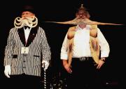 World Beard and Moustache Championships