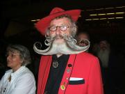 World Beard and Moustache Championships