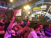 World Darts Championship December 2016