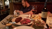 Zelman Meats Lunch January 2019